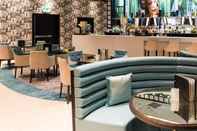 Bar, Kafe, dan Lounge Genting Hotel