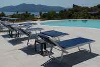 Swimming Pool Hotel Da Franco Relax & Pool