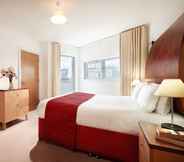 Kamar Tidur 3 Marlin Aldgate Tower Bridge