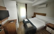 Kamar Tidur 5 Göcek Opera Hotel