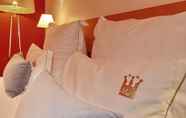 ห้องนอน 6 Hotel Mestre de Avis