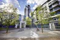 Bangunan Marlin Apartments London Bridge - Empire Square