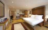 ห้องนอน 5 Marlin Apartments Commercial Road - Limehouse