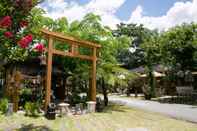 Ruang untuk Umum Grand Orchid Villa Resort