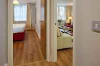 Kamar Tidur Marlin Apartments London City - Queen Street