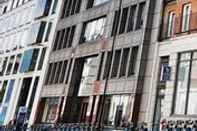 Bangunan Marlin Apartments London City - Queen Street