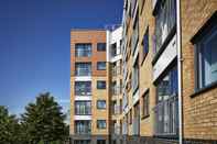 Exterior Marlin Apartments Stratford