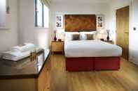 Bedroom Marlin Apartments Stratford