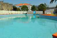 Swimming Pool Hotel Do Cais