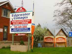 Exterior 4 Edgewater Resorts - Edgewater Cottages