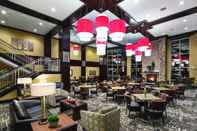 Bar, Kafe dan Lounge ClubHouse Hotel & Suites - Fargo