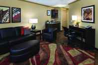 Ruang Umum ClubHouse Hotel & Suites - Fargo