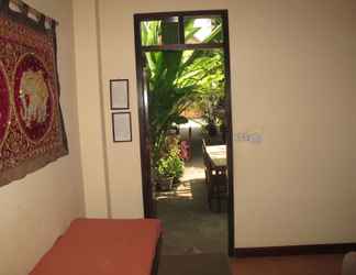 Lobi 2 Manichan Guesthouse