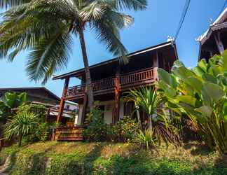 Exterior 2 Villa Laodeum Nam Khan View