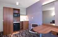 Kamar Tidur 5 Microtel Inn & Suites By Wyndham Philadelphia Airport Ridley