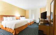 Bilik Tidur 7 Fairfield Inn & Suites Jamestown