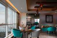 Bar, Cafe and Lounge Jannah Burj Al Sarab