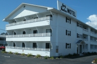 Exterior York Beach Surf Club