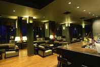 Bar, Kafe, dan Lounge Pandanus Beach Resort & Spa