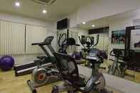 Fitness Center Akshaya Aura