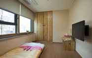 Kamar Tidur 7 Myeongdong ECO House