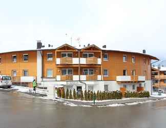 Exterior 2 Apartment Adler Resort by Alpin Rentals