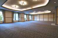 ห้องประชุม Hotel Crescent Asahikawa