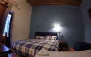 Phòng ngủ 4 B&B Le Scalette