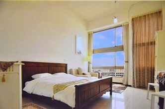 Kamar Tidur 4 Blue Riverside Hotel