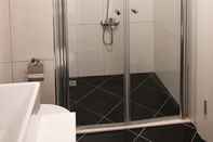 Toilet Kamar Premium Residence Taksim Square