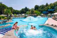 Swimming Pool Güral Premier Belek - All Inclusive