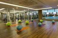 Fitness Center Güral Premier Belek - All Inclusive