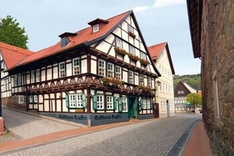 Exterior 4 Gasthaus Kupfer