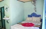 Bedroom 5 Lanta Arena Bungalow