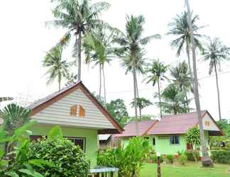 Exterior 2 Lanta Arena Bungalow