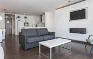 Common Space 4 Poort Beach Boutique Apartments