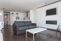 Common Space Poort Beach Boutique Apartments