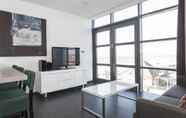 Common Space 6 Poort Beach Boutique Apartments