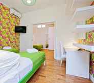 Bilik Tidur 7 Pellicano Guest House