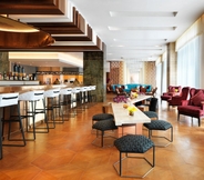 Bar, Cafe and Lounge 6 Sheraton Baku Intourist