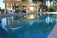 Swimming Pool Hotel Punta Franca