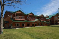 Exterior Chalets & Spa Lac Saint-Jean