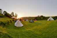 Ruang untuk Umum YHA Land's End - Hostel