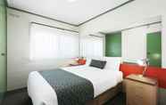 Kamar Tidur 4 Emmanuel Holiday Apartments