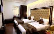 Bilik Tidur 7 Hotel Taj Villa Agra