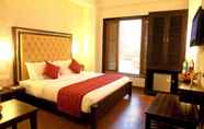 ห้องนอน 5 Hotel Taj Villa Agra