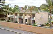 Bangunan 7 Como Apartments - Geraldton