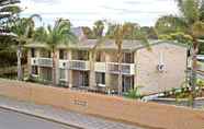 Exterior 7 Como Apartments - Geraldton