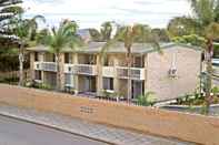 Exterior Como Apartments - Geraldton