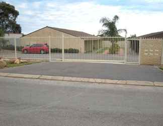 Bangunan 2 Como Apartments - Geraldton